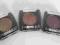 3 PALLADIO PUDER DO BRWI TAUPE ZIOŁOWY BROW POWDER