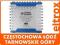 MULTISWITCH TECHNISAT 9/16 SAT MULTISŁICZ 6750