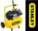 KOMPRESOR STANLEY DV2 400/10/24P 24L 2-CYLINDROWY