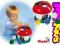 SIMBA Domek Muchomor z Klockami Sorter 6690