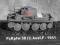 Pz.Kpfw. 38t Ausf. F - Amercom