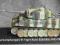 Pz.Kpfw. VI TIGER - AMERCOM