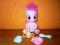 MY LITTLE PONY NOWORODEK KUCYK PINKIE PIE J NOWY!!