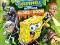 SPONGEBOB SQAREPANTS FEAT. NICKTOONS FOLIA GRA PS2