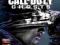 CALL OF DUTY GHOSTS - PS3 - OKŁADKA POLSKA 3 x PL