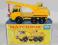 ** MATCHBOX ** Regular #63 - DODGE CRANE TRUCK