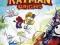 RAYMAN ORIGINS PS VITA / NOWA / FOLIA / GAM3R