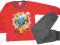 98 - Piżama - NOWA POLSKA PIŻAMKA BAWEŁNA STRAŻAK