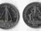 WYSPY BAHAMA 2005 25 CENTS