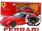 RASTAR FERRARI 599 GTO 1:14  WARSZAWA 47100