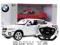 RASTAR BMW SUV X6  1:14 SKLEP WARSZAWA 31400
