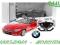 RASTAR BMW Z4 ROADSTER 1:12 SKLEP WARSZAWA 40300