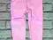 Hello Kitty   urocze  legginsy w kropeczk  98 nowe