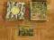 Zestaw ponad 130 szt. płyt i pocztówek dźwiękowych