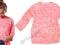 ZARA różowy neonowy sweter oversize 11,12lat SALE