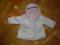 Little Bundle Kurtka - rozmiar 6-9 mcy