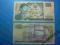 Banknot Indonezja 25 Rupiah P-106a 1968 UNC