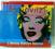MYSLOVITZ - Z Twarzą Marilyn Monroe - CDS 1996 MJM