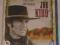 Blu-Ray: Joe Kidd - Clint Eastwood - Nowy folia !