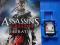 :::SONY PSVITA-ASSASSIN'S CREED III LIBERATION:::