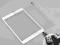 iPAD MINI DOTYK DIGITIZER SZYBKA + ZŁĄCZE iC KLEJ