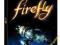 FIREFLY (BLU RAY) Joss Whedon STEELBOOK (SERENITY)