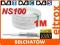 KABEL KONCENTRYCZNY CONOTECH NS100 DVB-T 1M 6937