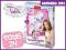 FLIRT TOWARZYSKI / karty VIOLETTA gra TREFL 08614