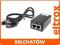 Solidny Zasilacz POWER adapter z POE 48V 0.5A 4730