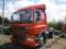 DAF CF 430 2005 owiewka spoiler komplet 3szt BDB