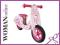 DREWNIANY ROWEREK BIEGOWY HELLO KITTY II KAT -50%