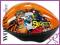 SCOOBY DOO KASK DZIECIĘCY ROWEROWY, ROZ M, -50%