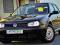 VW GOLF IV 1.6 16V*CZARNY Z NIEMIEC*CLIMATRONIC*