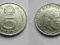 Węgry 5 forint 1972
