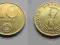 Węgry 10 forint 1986