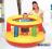 Plac zabaw dmuchany BABY PLAYPEN 112x63,5 BESTWAY