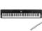 CASIO PX-350 BK PX350BK pianino cyfrowe