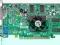 NOWA ATI RADEON FIREGL V3100 128MB PCI-E = SALON =