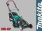 MAKITA ELM4612 kosiarka elektryczna 1800W 46cm