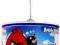 DALBER - Lampa Angry Birds Zwis E 27 1x 60 W