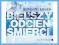 Cd Mp3 Bielszy Odcień Śmierci - Bernard Min 24h