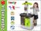 SMOBY KUCHNIA BON APETTIT 2014 + AKCESORIA