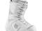 Buty Snow Damskie Burton COCO (white/silver) '13 1