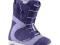 Buty Damskie Burton MINT (purple/white) 8.5