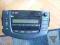 TOYOTA RAV4 RAV 4 LIFT RADIO CD 150 KM 2010