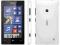 NOWA NOKIA LUMIA 520 BIAŁA BEZ SIM 24GW WARSZAWA