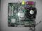 INTEL VGA 4XSATA 2XDDR2 + 2X2,8 GHZ COOL GWR FV23