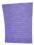 Papier falistyfiolet  format A4 OZDOBY301