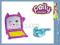 Polly Pocket # ZWIERZAKI DZIWAKI - Duety # T3556