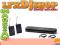 SHURE System bezprzewodowy PG188 PG185 2x Lavalier